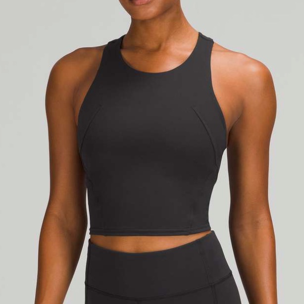 Lululemon Invigorate Train Tank
